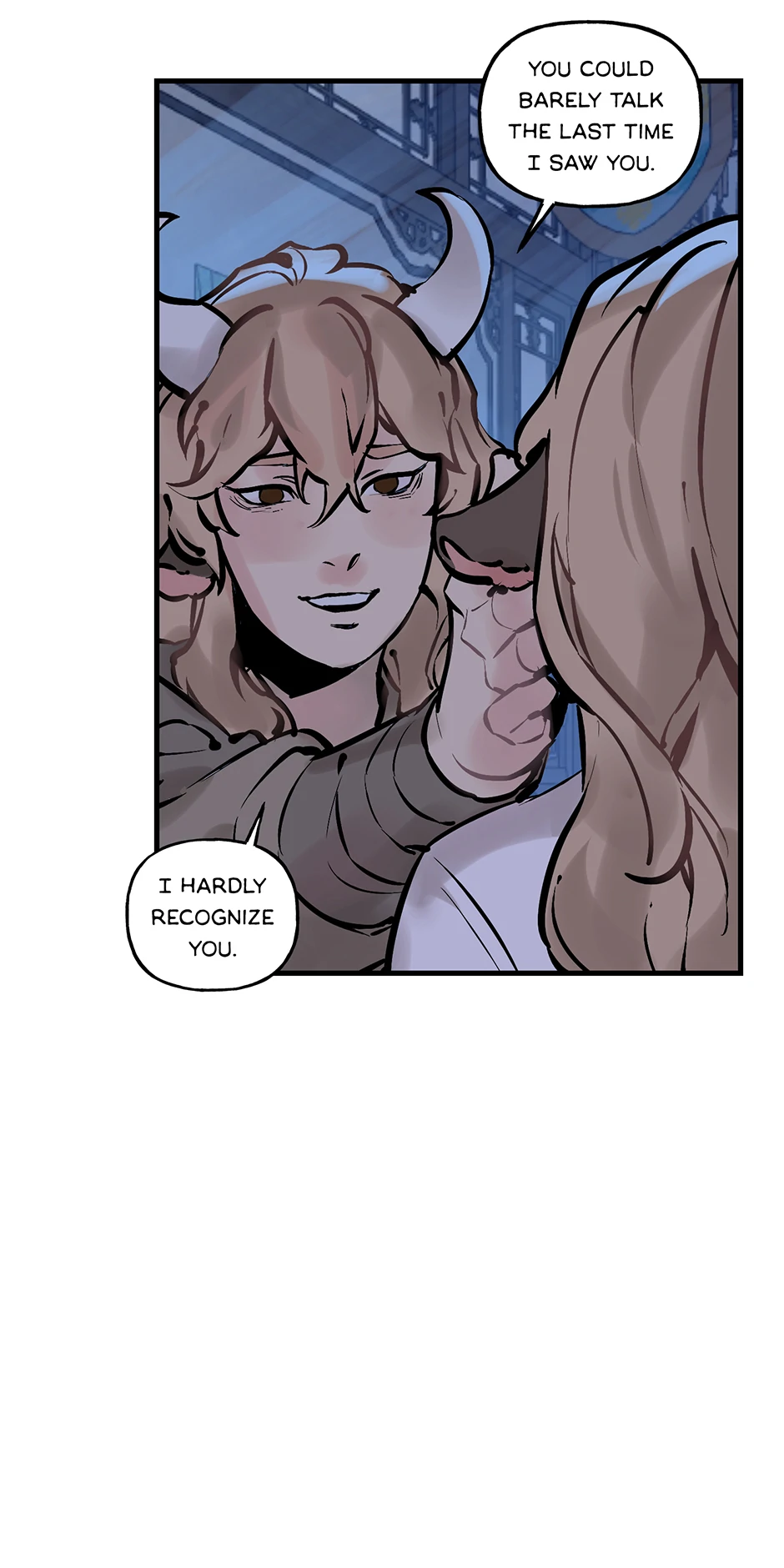Daughter of a Thousand Faces Chapter 64 - page 18