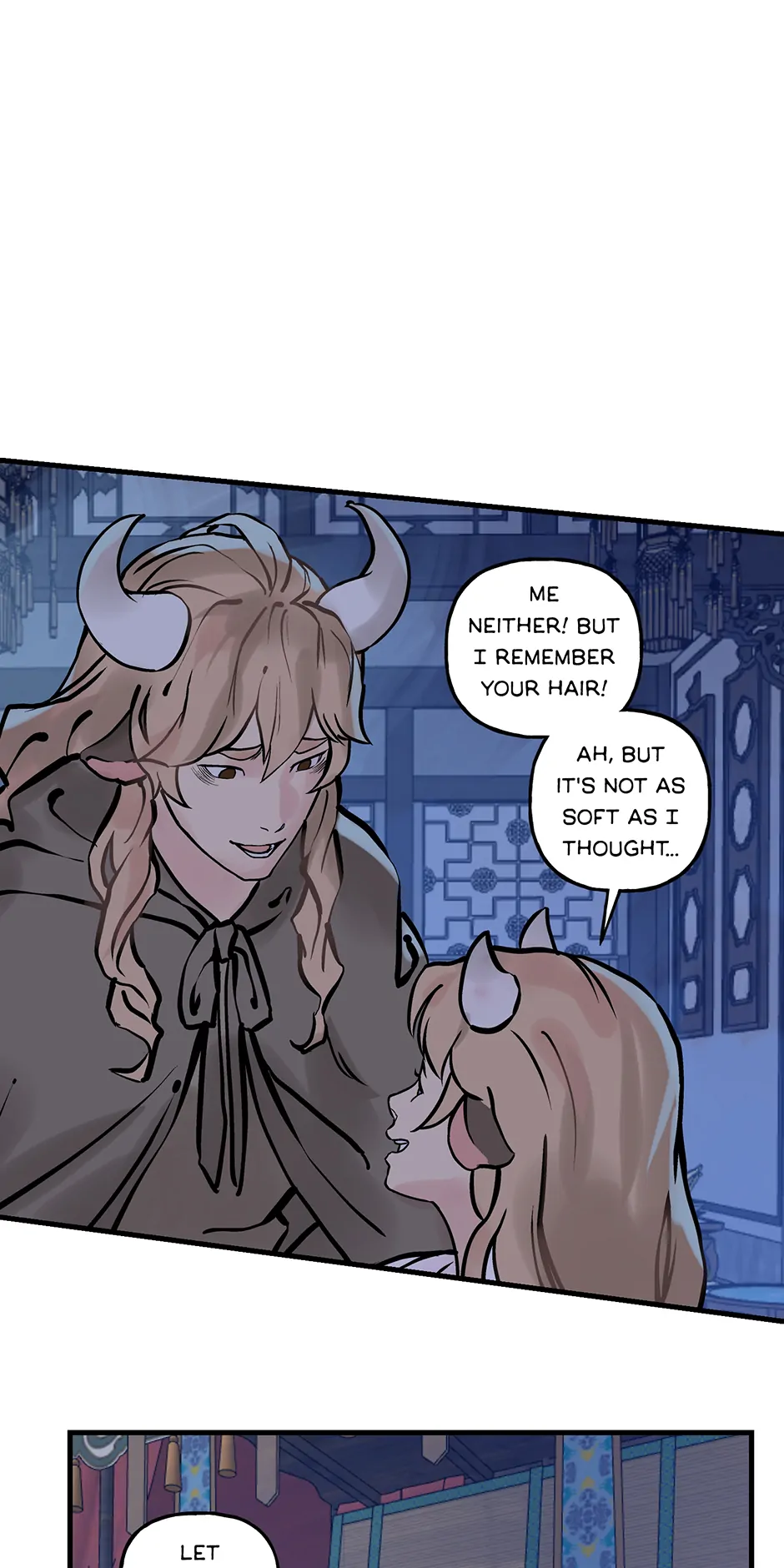 Daughter of a Thousand Faces Chapter 64 - page 19