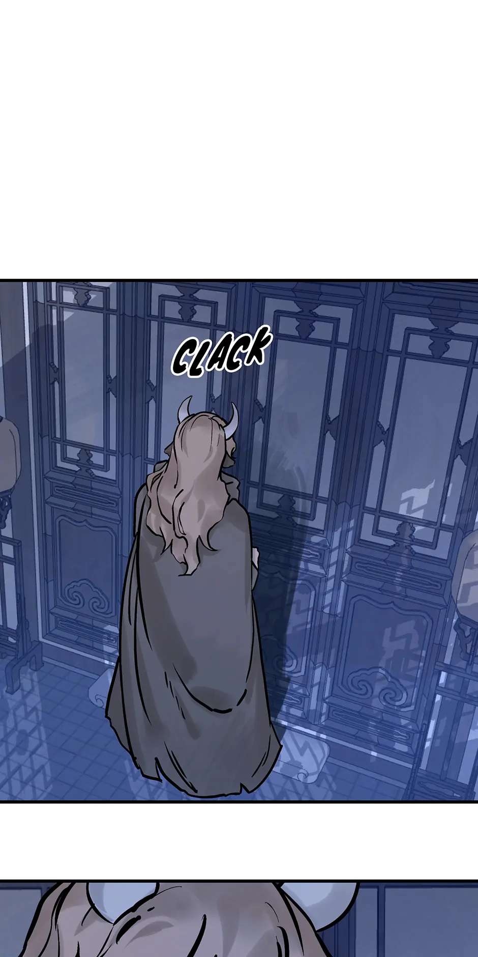 Daughter of a Thousand Faces Chapter 64 - page 25