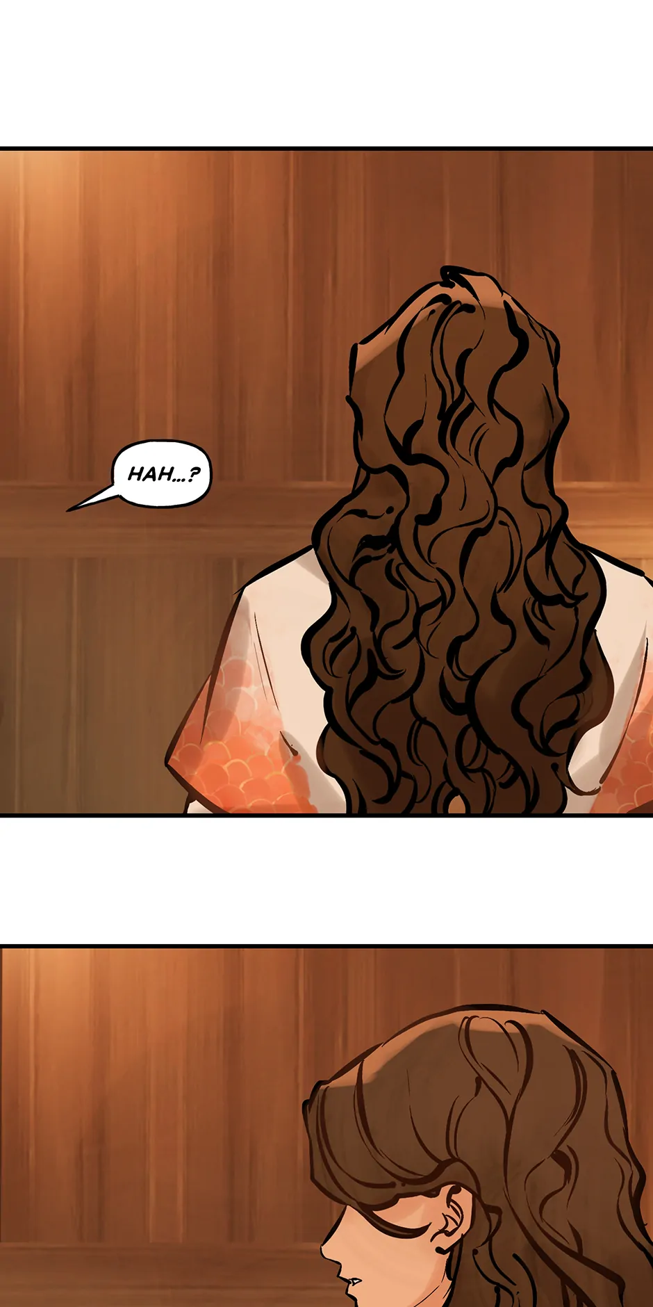 Daughter of a Thousand Faces Chapter 65 - page 10