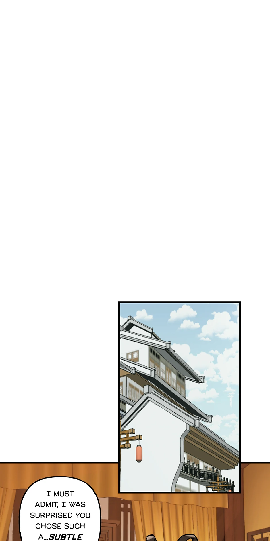 Daughter of a Thousand Faces Chapter 65 - page 17