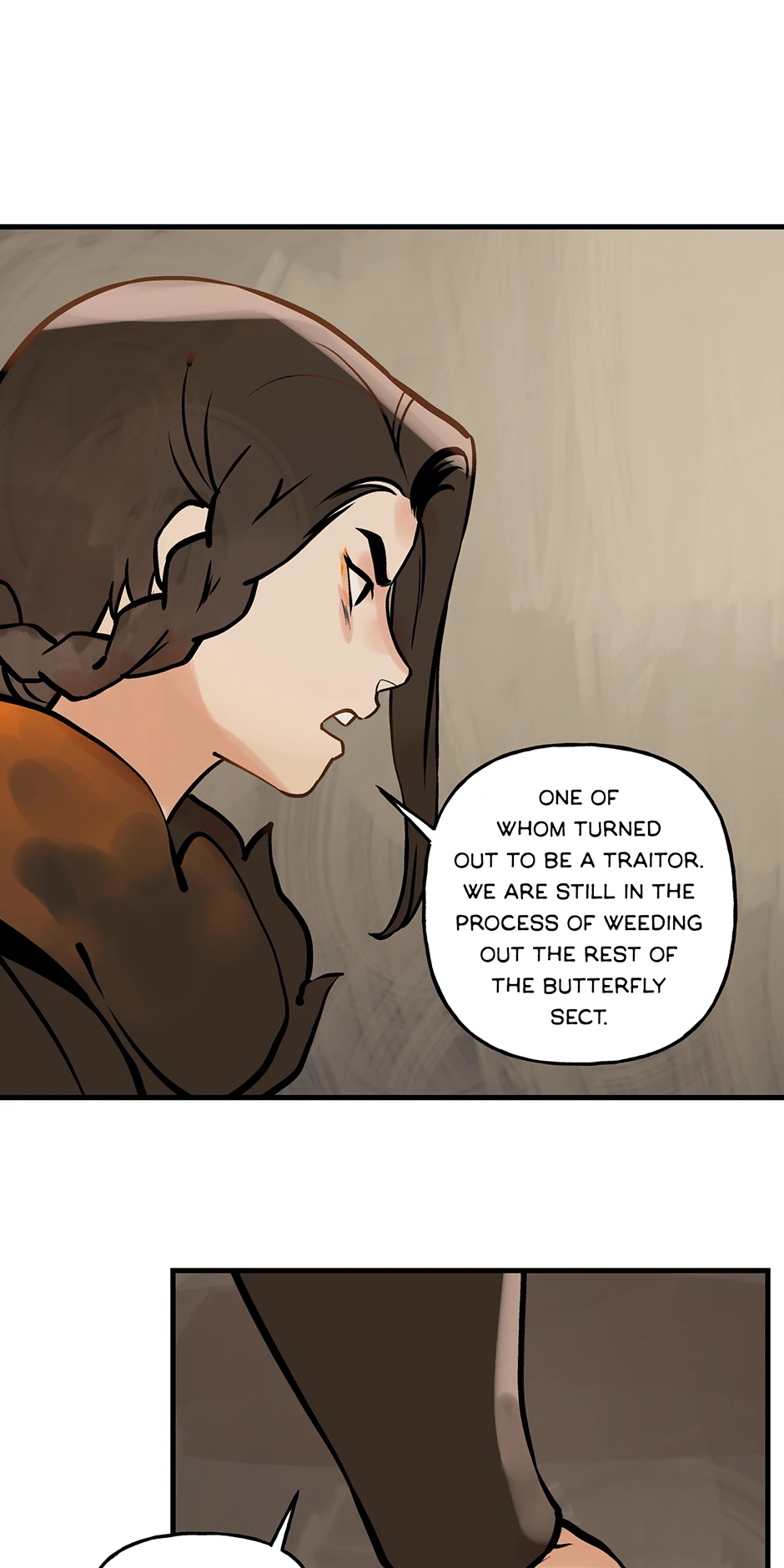 Daughter of a Thousand Faces Chapter 65 - page 22