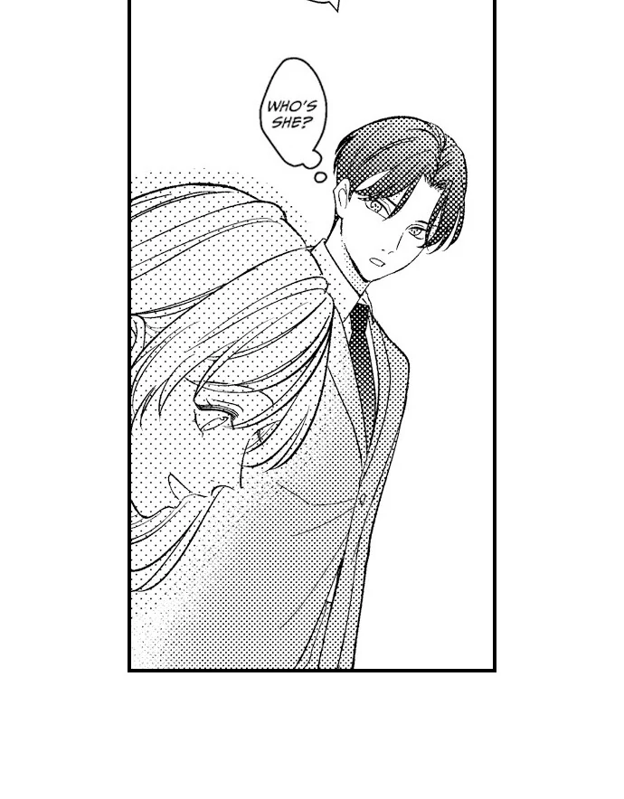 Dozing in Desire: A Sweet, Passionate Night with My Cool Colleague Chapter 22 - page 13
