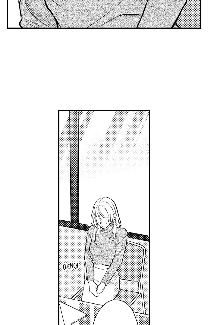 Dozing in Desire: A Sweet, Passionate Night with My Cool Colleague Chapter 22 - page 26
