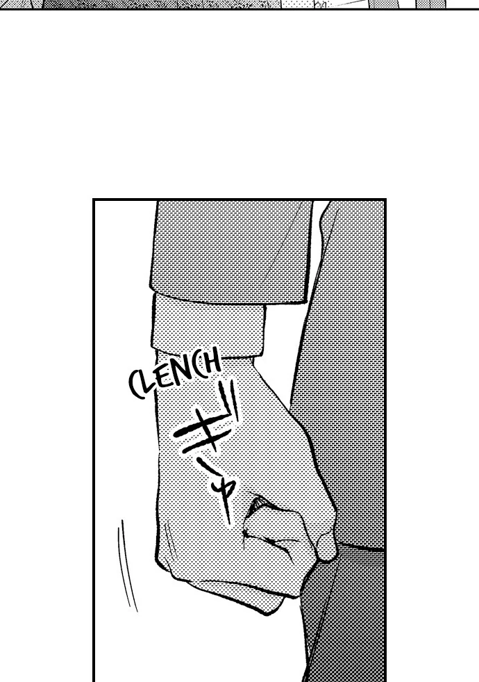 Dozing in Desire: A Sweet, Passionate Night with My Cool Colleague Chapter 22 - page 33