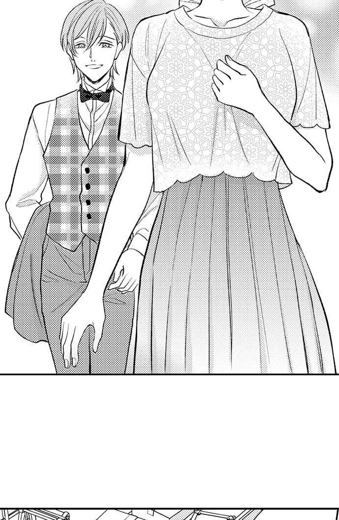 Dozing in Desire: A Sweet, Passionate Night with My Cool Colleague Chapter 22 - page 37