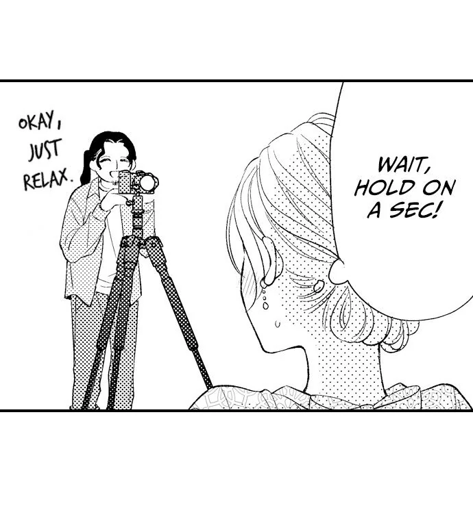 Dozing in Desire: A Sweet, Passionate Night with My Cool Colleague Chapter 23 - page 10