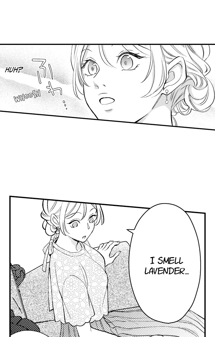 Dozing in Desire: A Sweet, Passionate Night with My Cool Colleague Chapter 23 - page 11
