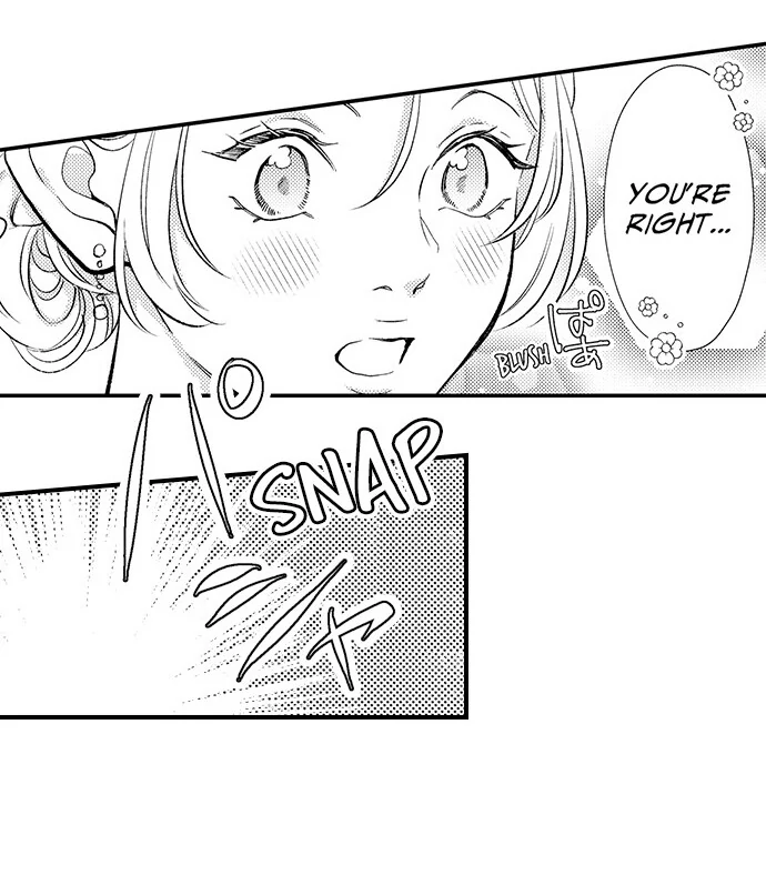 Dozing in Desire: A Sweet, Passionate Night with My Cool Colleague Chapter 23 - page 20