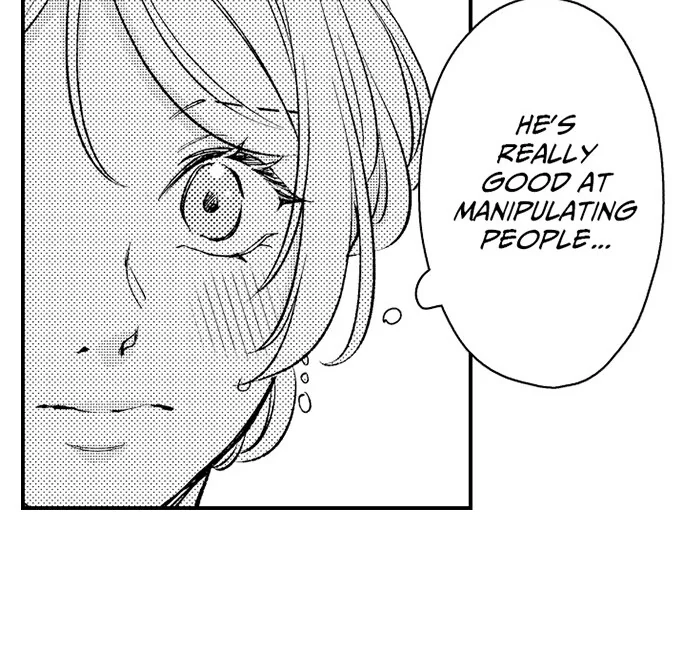 Dozing in Desire: A Sweet, Passionate Night with My Cool Colleague Chapter 23 - page 25