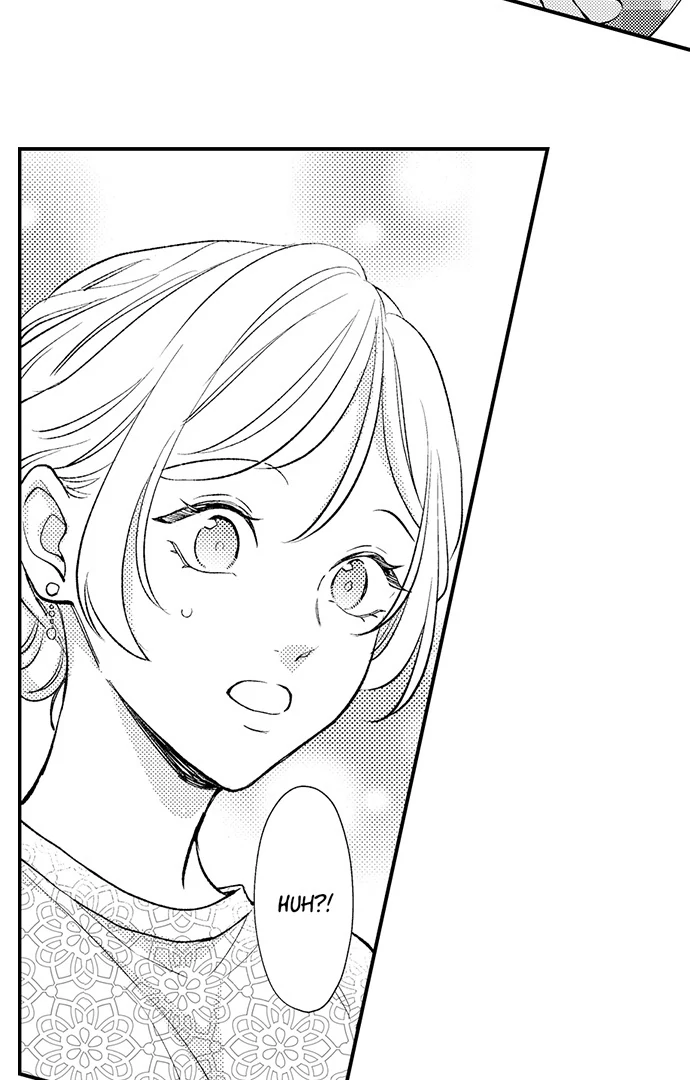 Dozing in Desire: A Sweet, Passionate Night with My Cool Colleague Chapter 23 - page 31