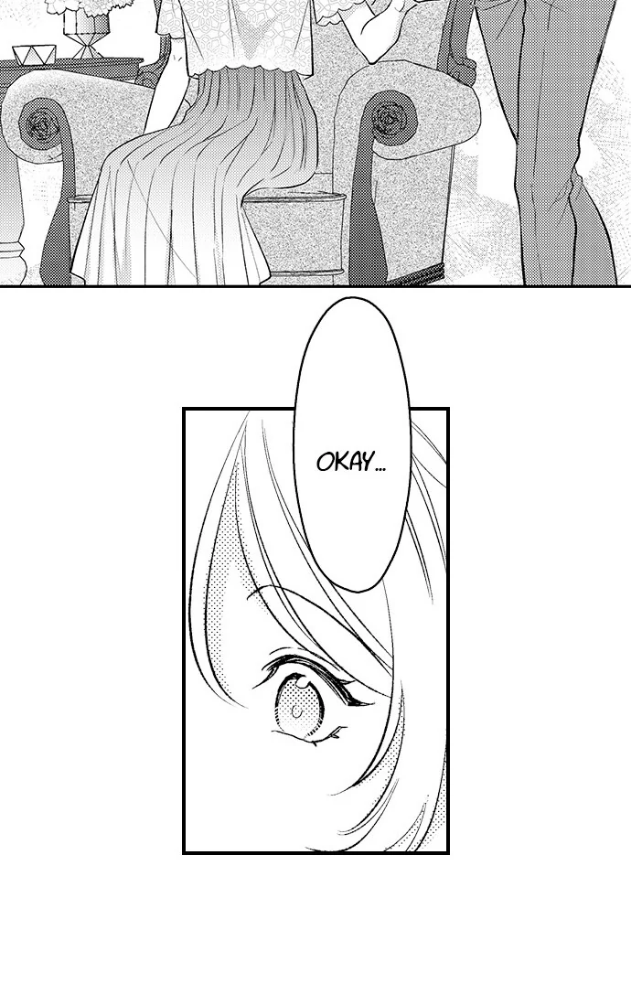 Dozing in Desire: A Sweet, Passionate Night with My Cool Colleague Chapter 23 - page 5