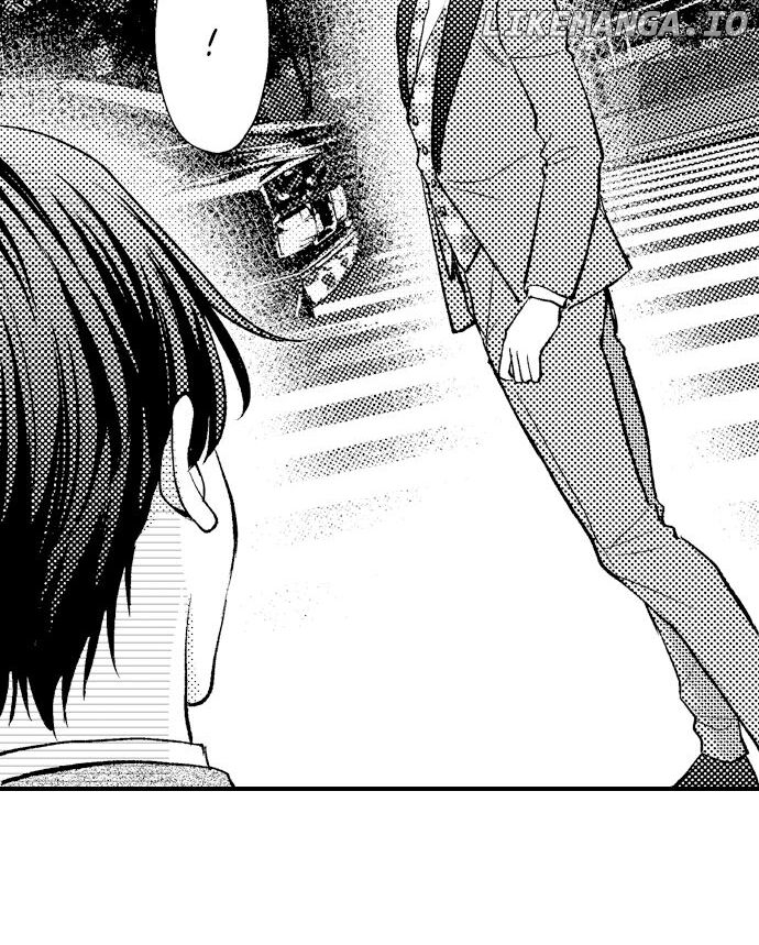Dozing in Desire: A Sweet, Passionate Night with My Cool Colleague Chapter 24 - page 12