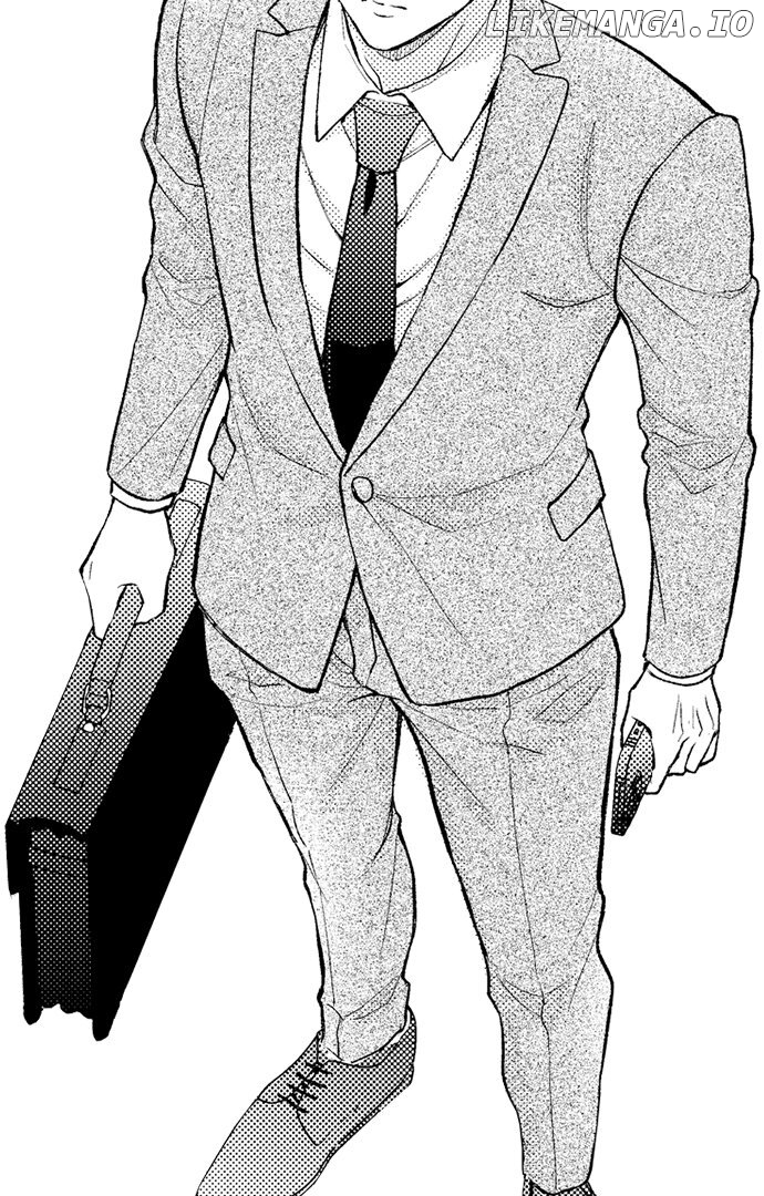 Dozing in Desire: A Sweet, Passionate Night with My Cool Colleague Chapter 24 - page 3