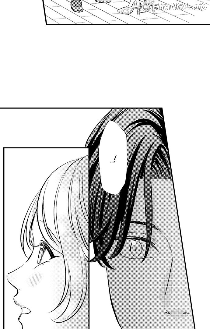 Dozing in Desire: A Sweet, Passionate Night with My Cool Colleague Chapter 24 - page 8