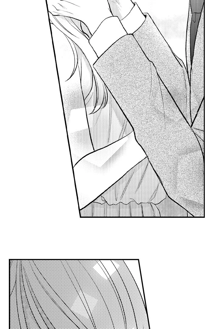 Dozing in Desire: A Sweet, Passionate Night with My Cool Colleague Chapter 25 - page 7