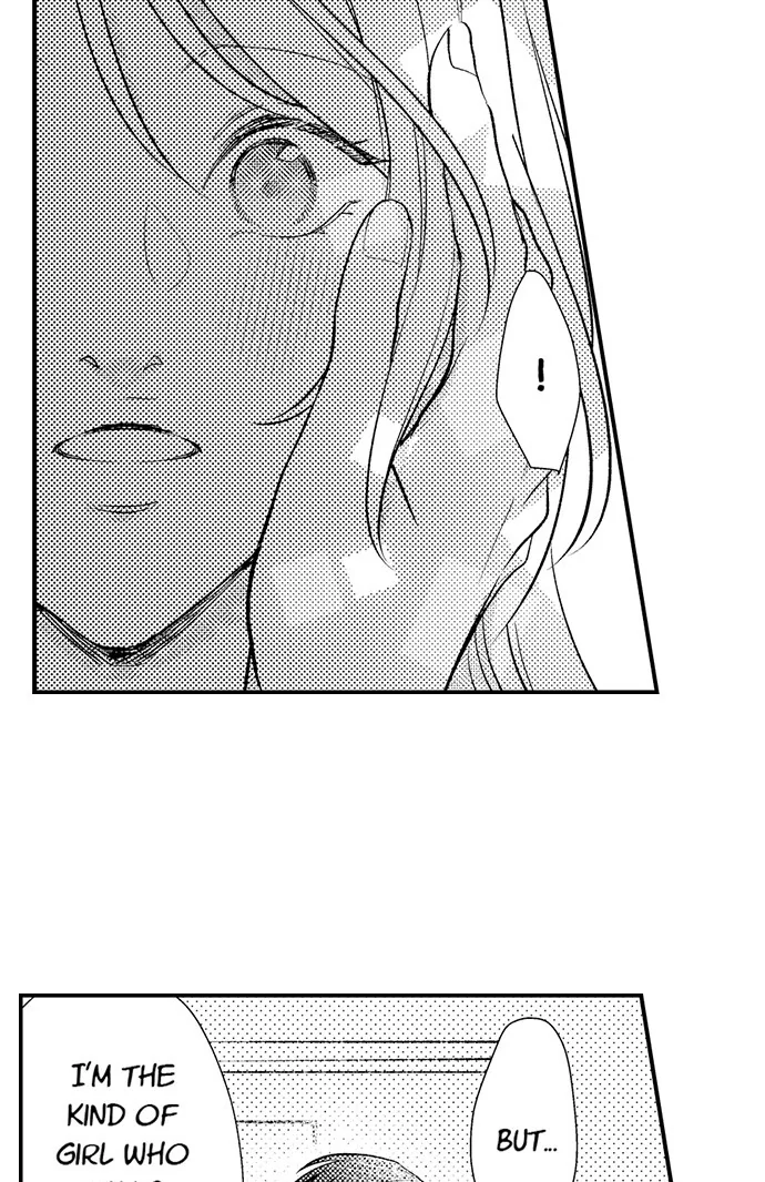 Dozing in Desire: A Sweet, Passionate Night with My Cool Colleague Chapter 25 - page 8
