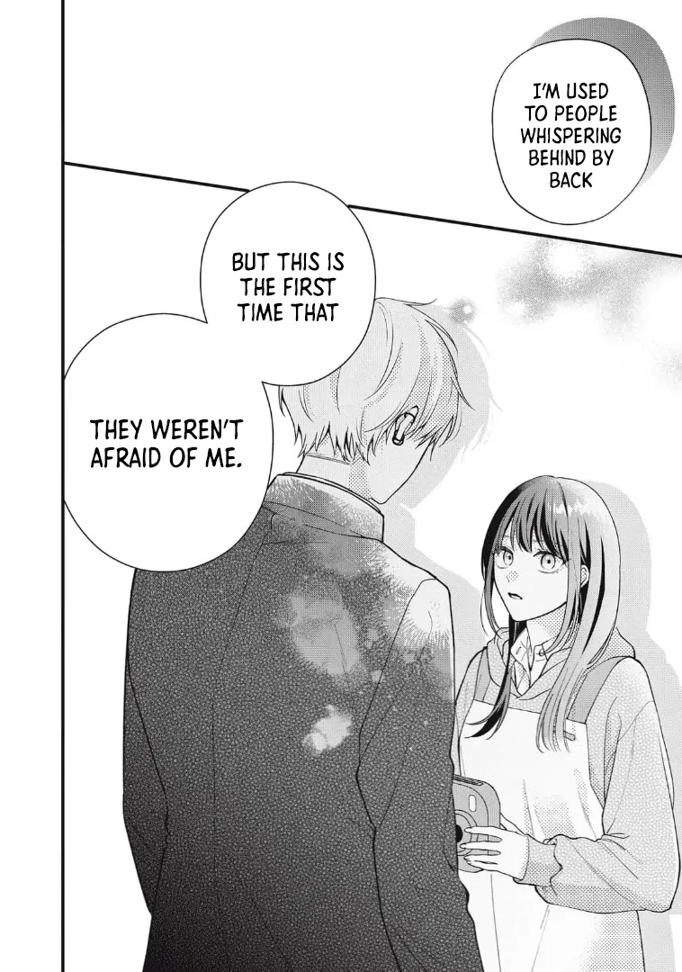 Ore ni Horeta to Ittekure! Chapter 2 - page 18