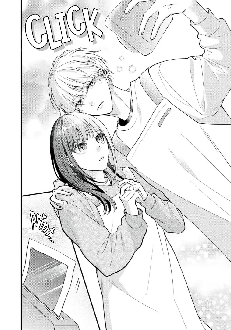 Ore ni Horeta to Ittekure! Chapter 2 - page 38