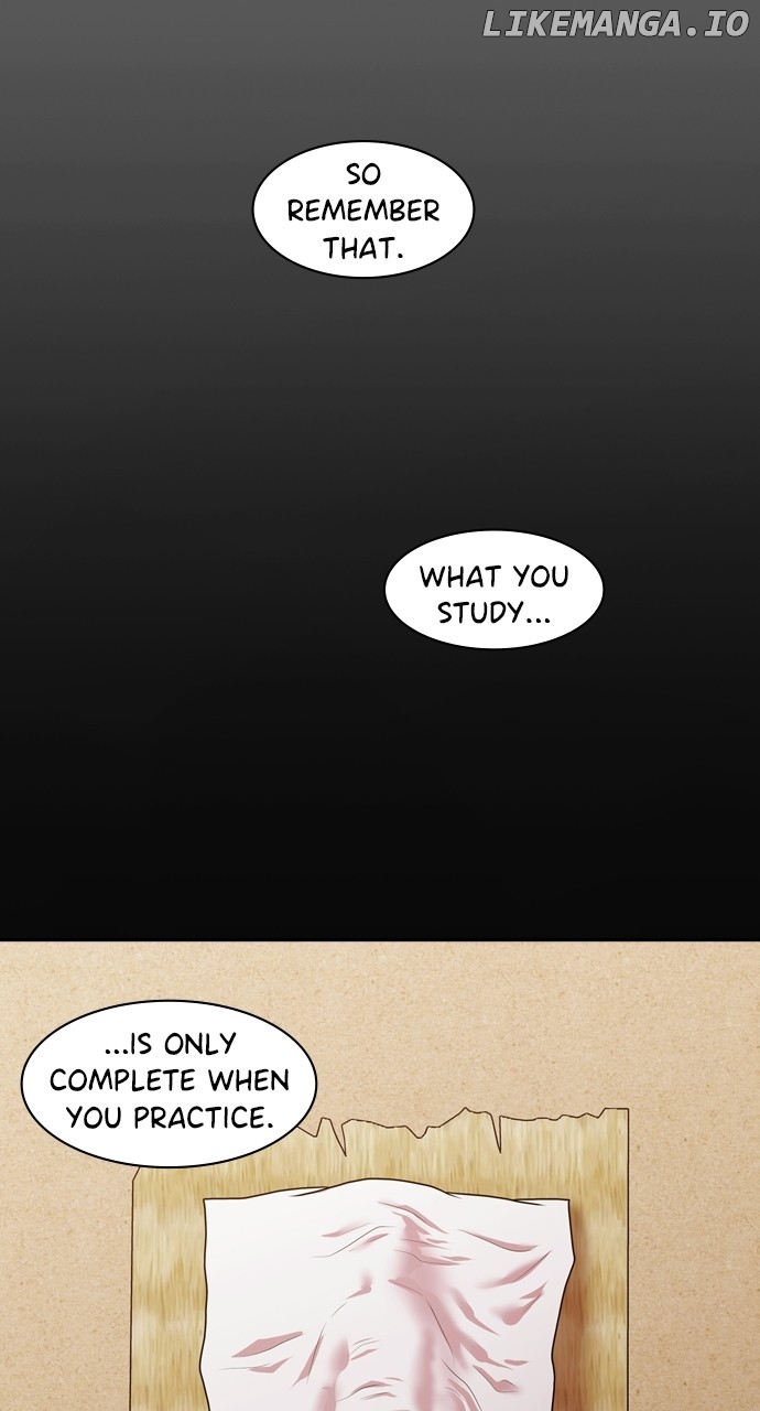 Tomorrow - Manhwa Chapter 189 - page 32