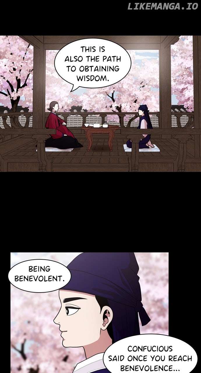 Tomorrow - Manhwa Chapter 190 - page 5