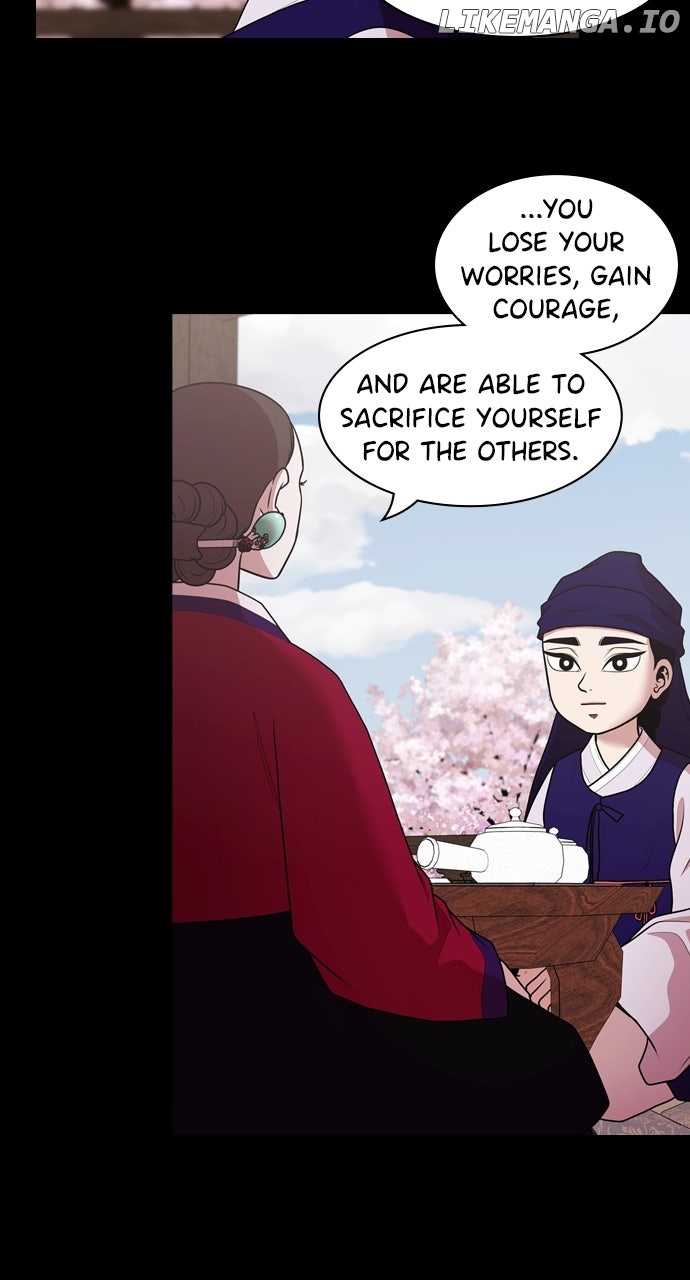 Tomorrow - Manhwa Chapter 190 - page 6