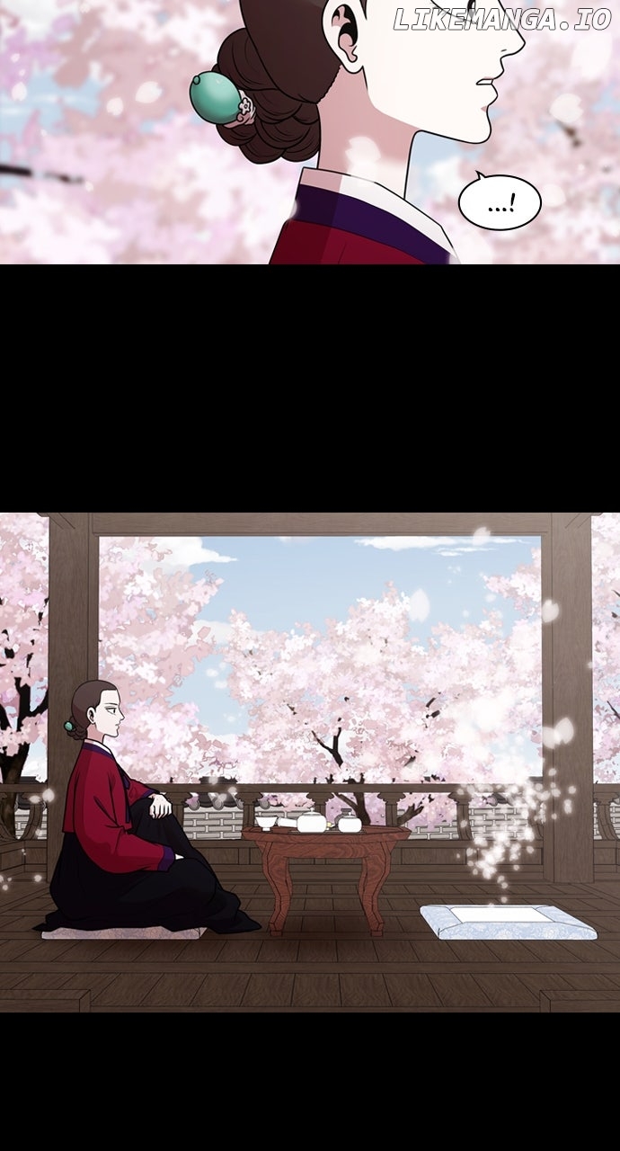 Tomorrow - Manhwa Chapter 190 - page 9