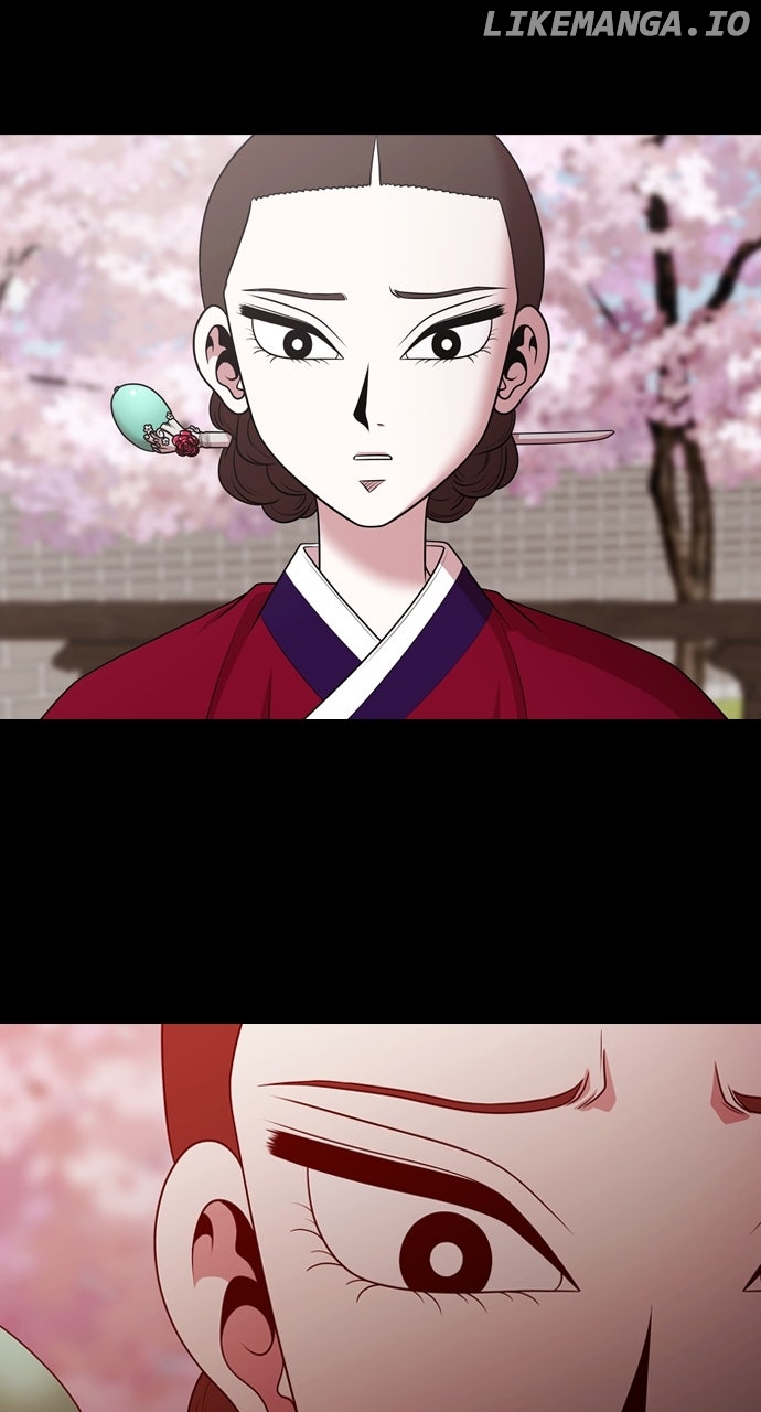 Tomorrow - Manhwa Chapter 190 - page 10