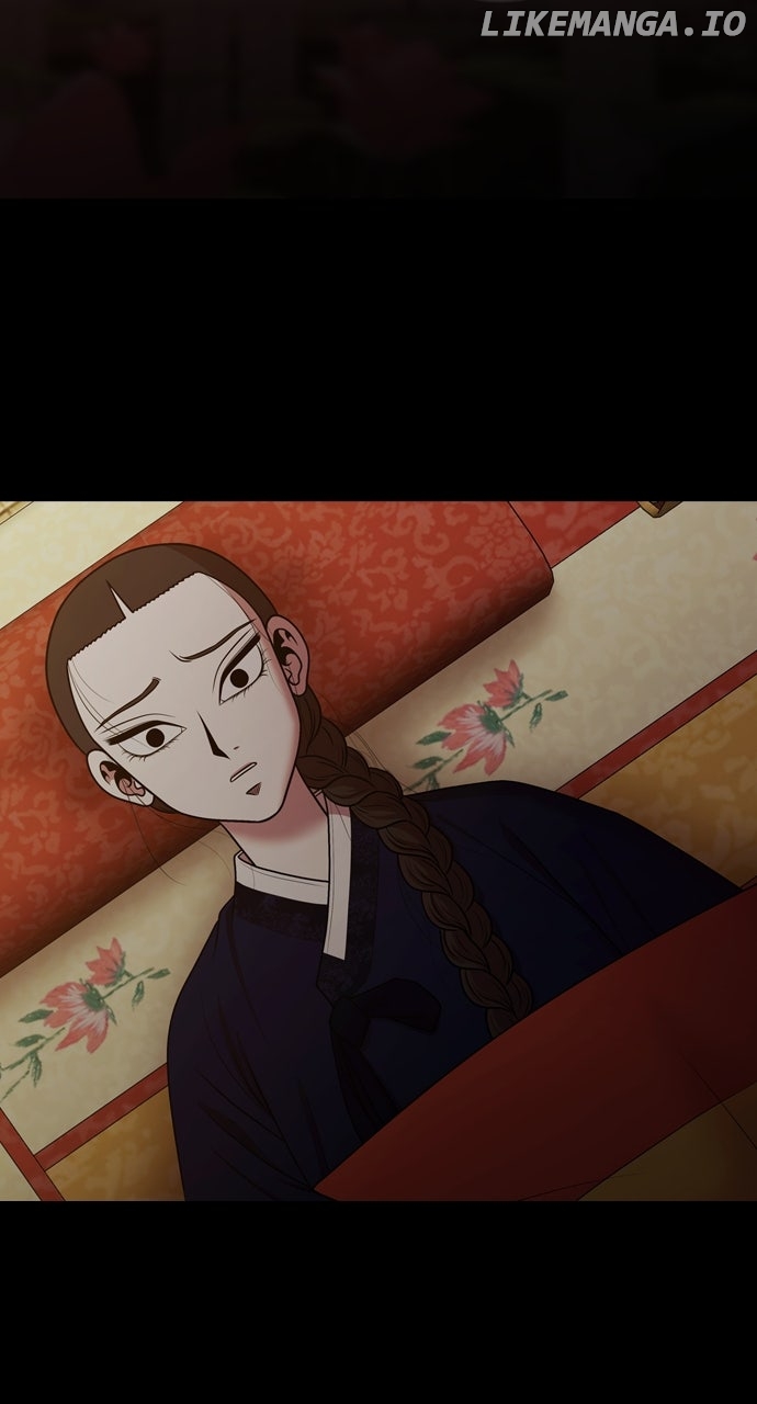 Tomorrow - Manhwa Chapter 190 - page 13
