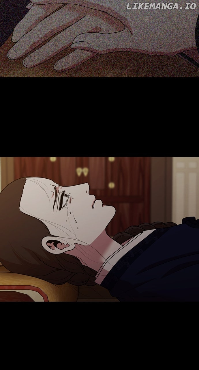 Tomorrow - Manhwa Chapter 190 - page 16