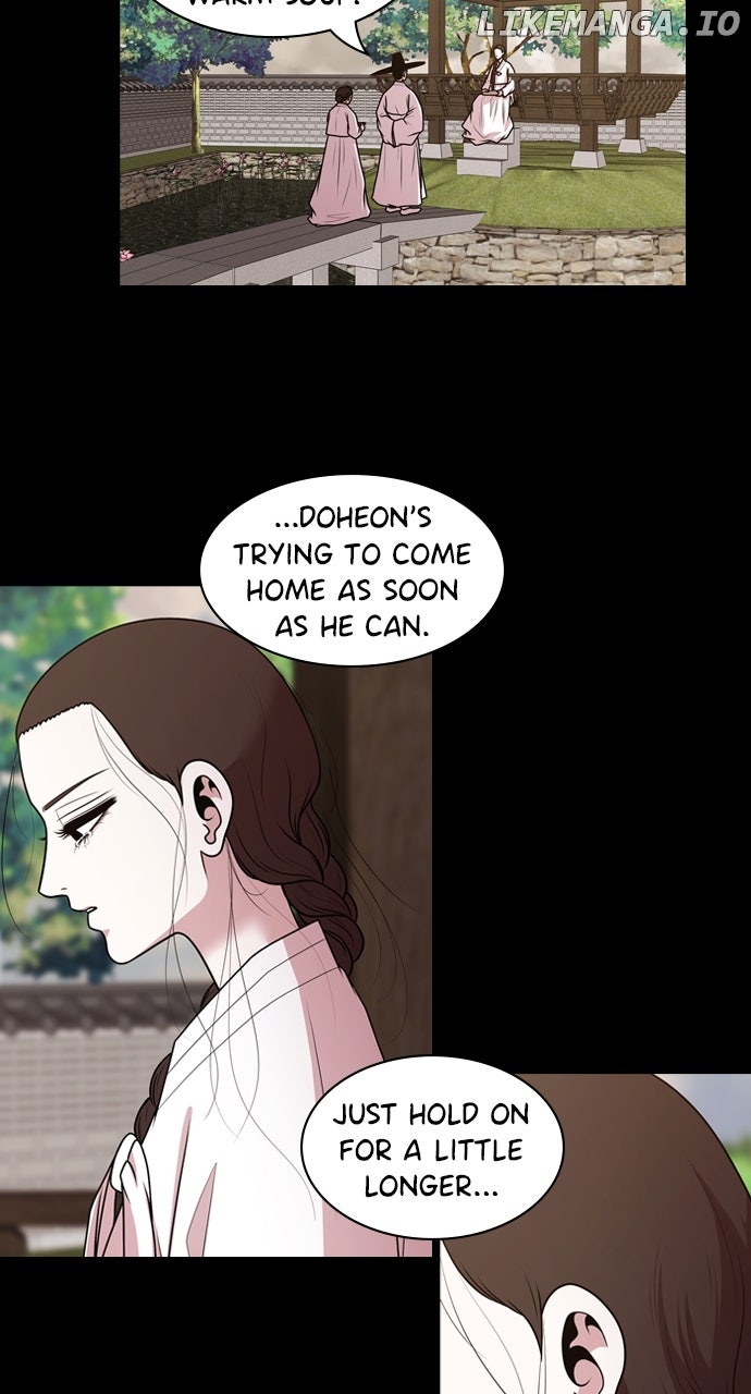 Tomorrow - Manhwa Chapter 190 - page 24