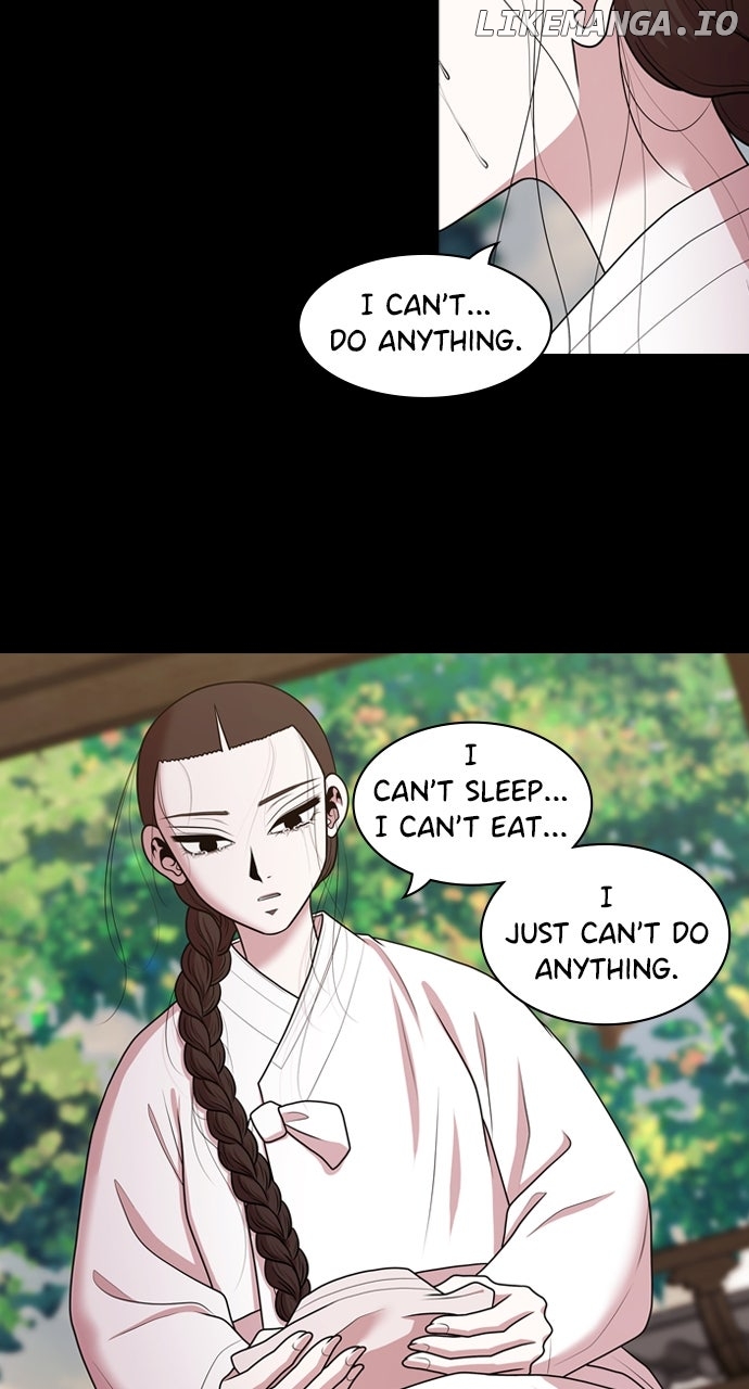 Tomorrow - Manhwa Chapter 190 - page 25