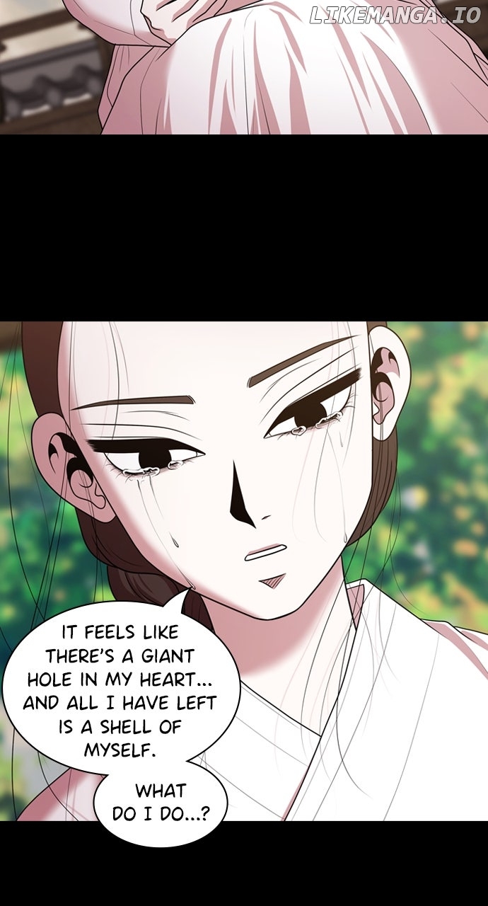 Tomorrow - Manhwa Chapter 190 - page 26