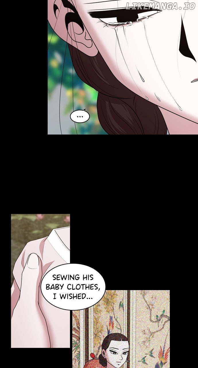 Tomorrow - Manhwa Chapter 190 - page 28