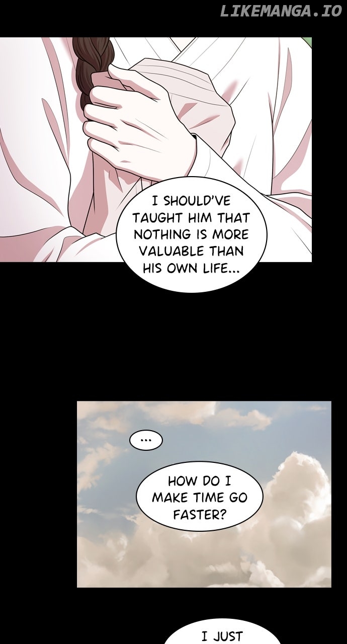 Tomorrow - Manhwa Chapter 190 - page 30