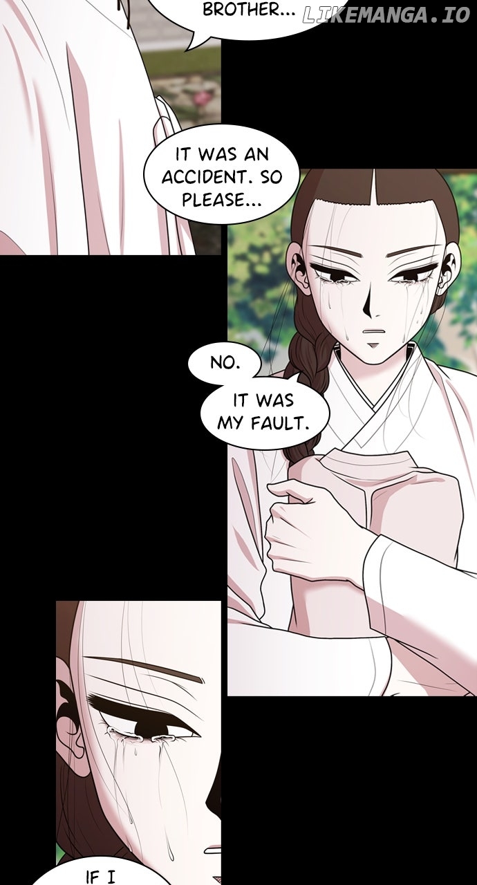 Tomorrow - Manhwa Chapter 190 - page 32