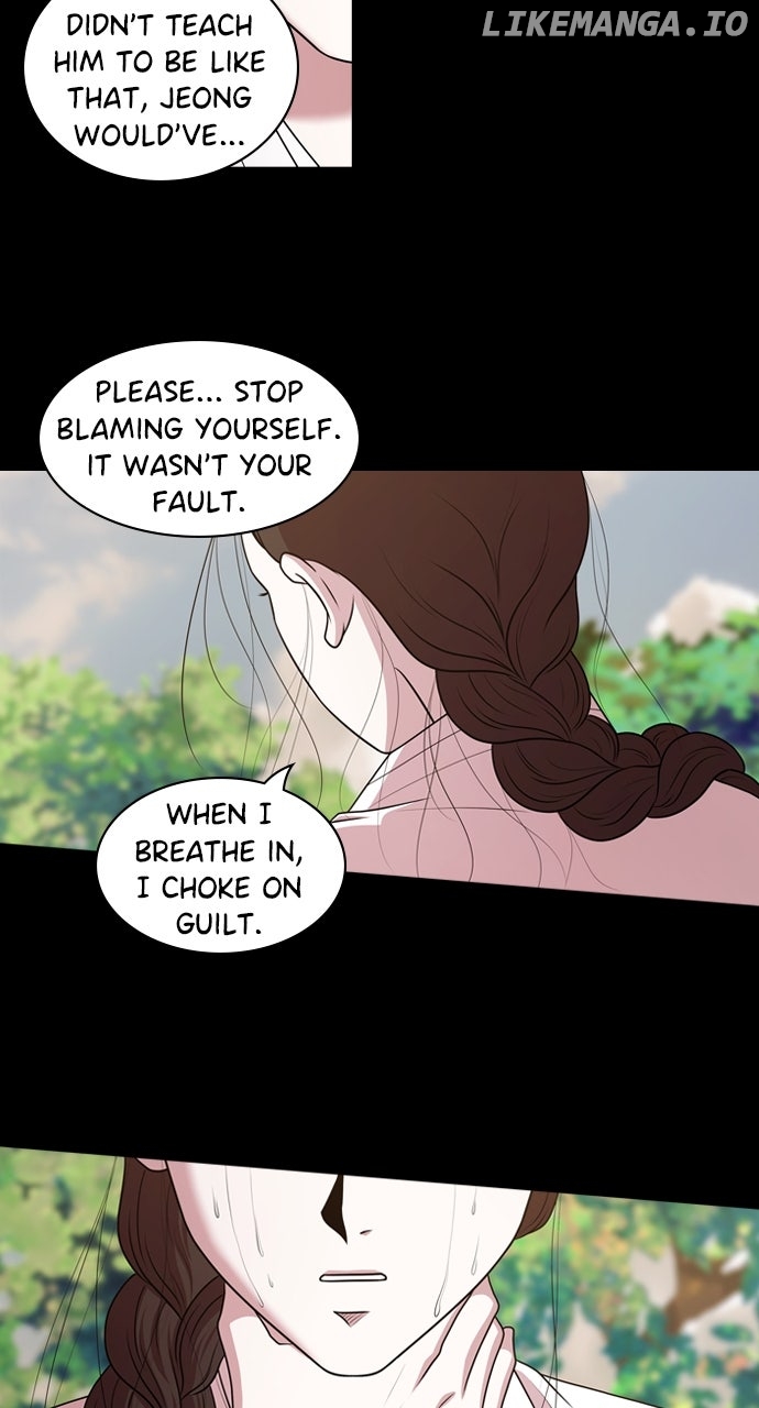 Tomorrow - Manhwa Chapter 190 - page 33