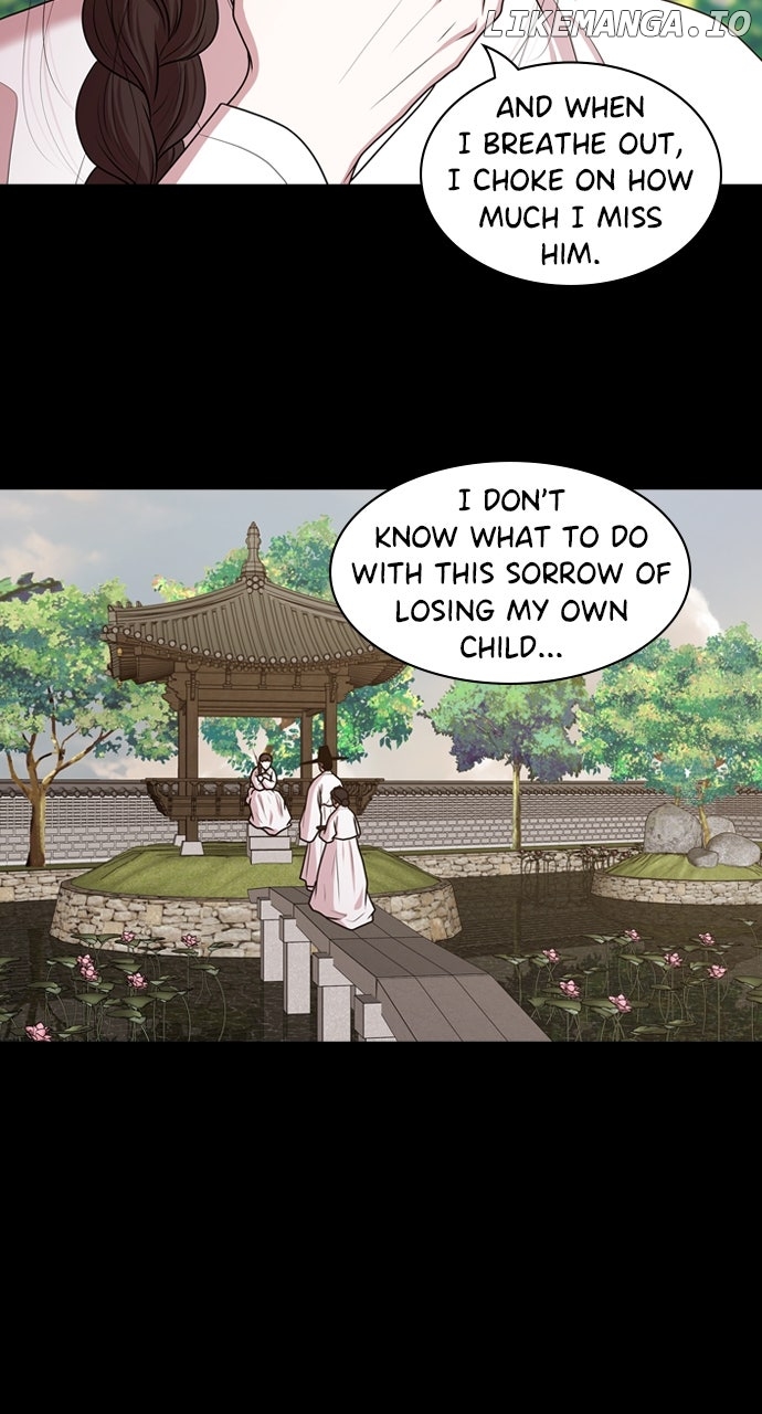 Tomorrow - Manhwa Chapter 190 - page 34