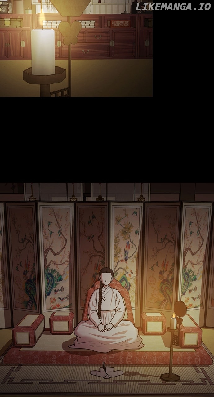 Tomorrow - Manhwa Chapter 190 - page 36
