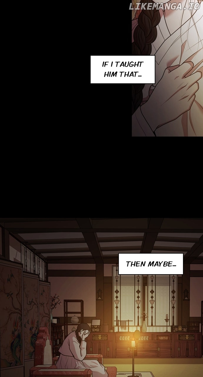 Tomorrow - Manhwa Chapter 190 - page 40