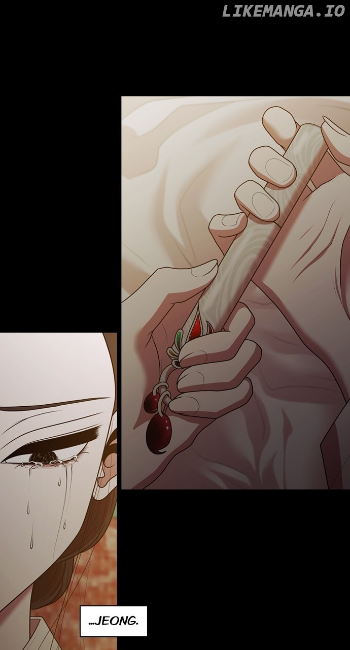 Tomorrow - Manhwa Chapter 190 - page 42