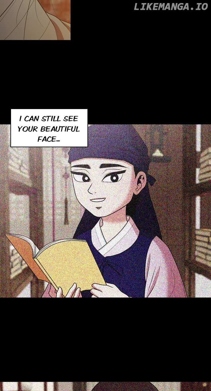 Tomorrow - Manhwa Chapter 190 - page 43