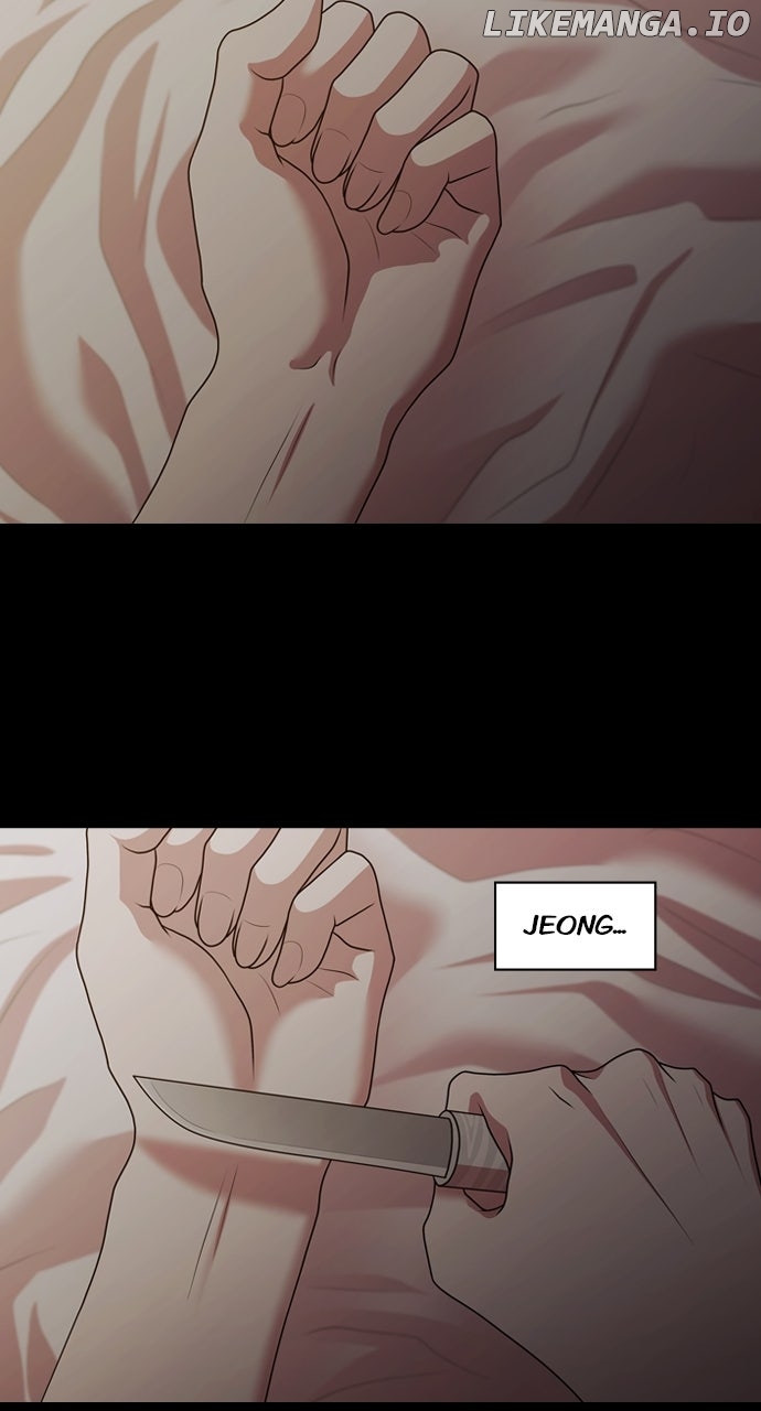 Tomorrow - Manhwa Chapter 190 - page 47