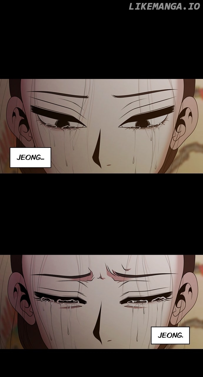Tomorrow - Manhwa Chapter 190 - page 48