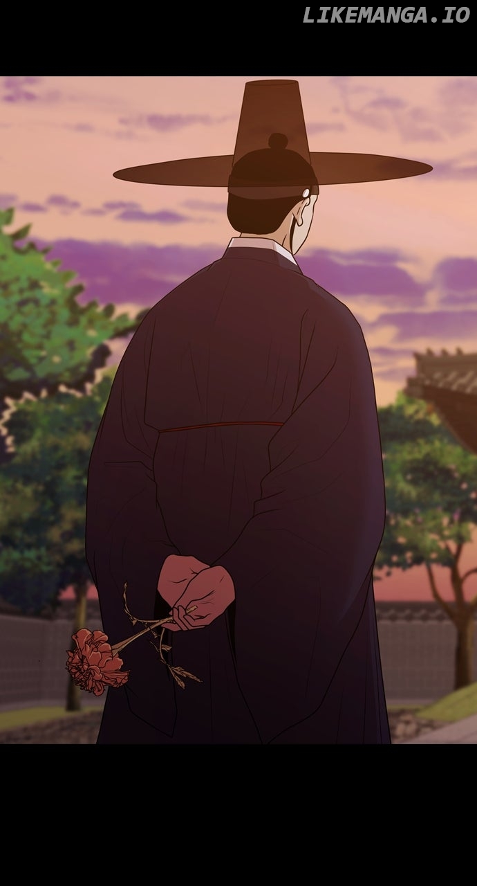 Tomorrow - Manhwa Chapter 190 - page 62