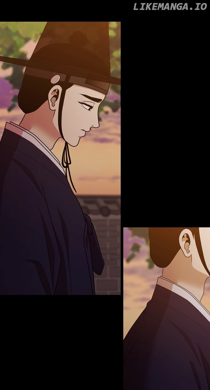 Tomorrow - Manhwa Chapter 190 - page 63