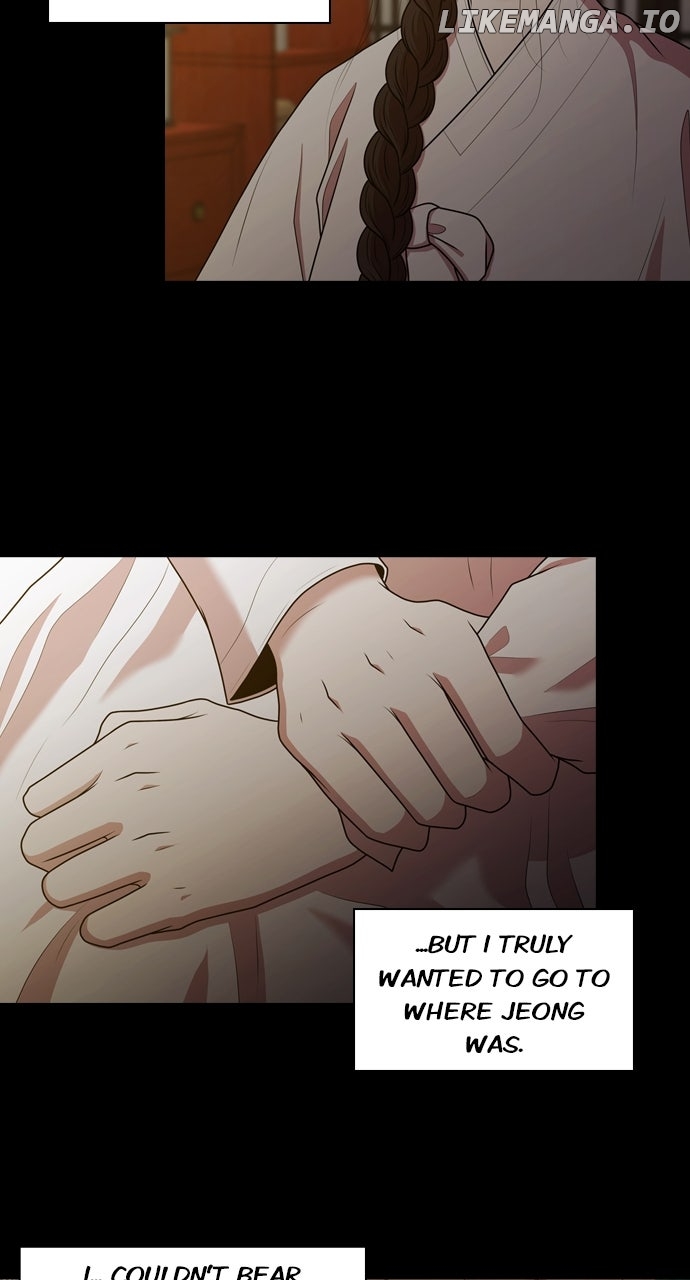 Tomorrow - Manhwa Chapter 191 - page 5