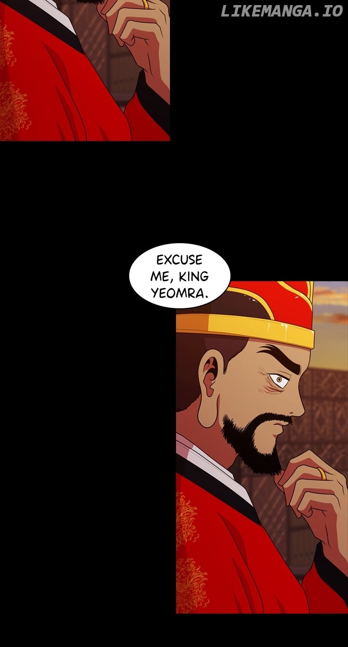 Tomorrow - Manhwa Chapter 191 - page 24