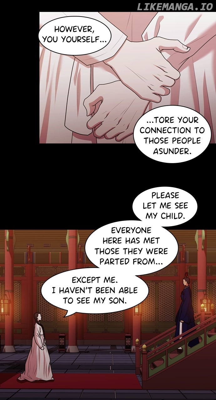 Tomorrow - Manhwa Chapter 191 - page 32