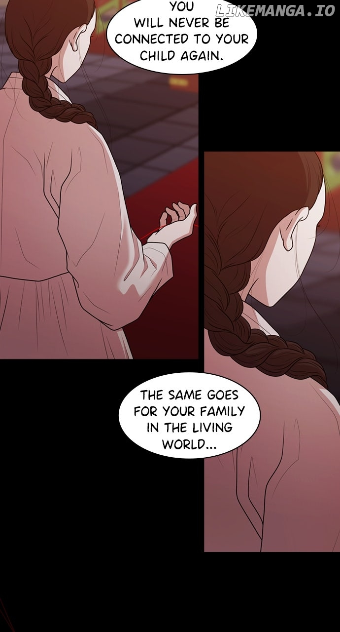Tomorrow - Manhwa Chapter 191 - page 42